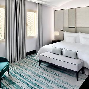 Montgomerie Suite